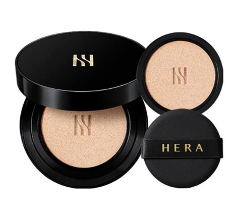 5 Best Korean Cushion Foundations for All Skin Types.